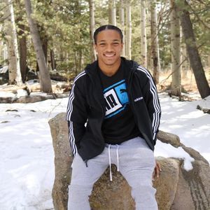 Meet your Posher, Scotty